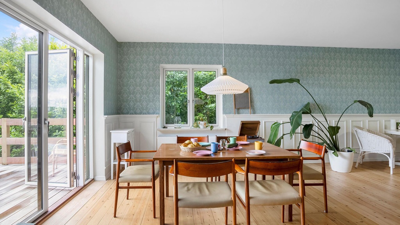 Photo of Bedroom in Aeroskobing