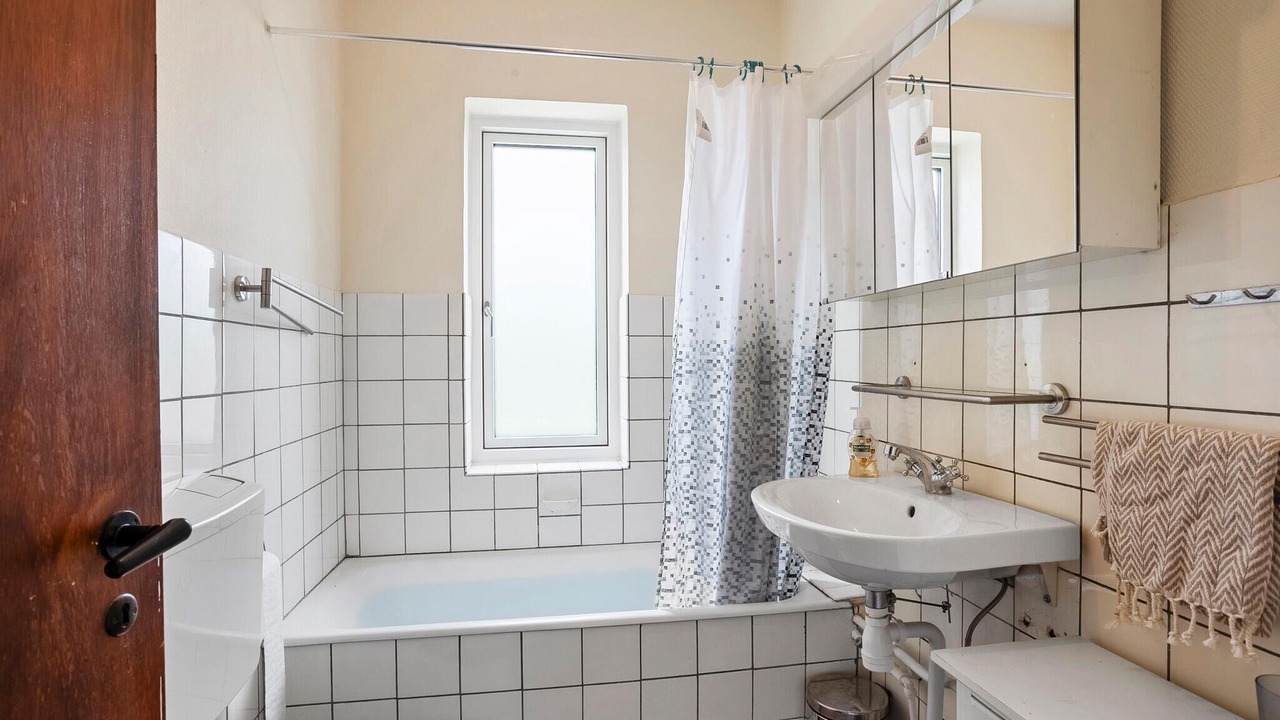 Photo of Bathroom in Aeroskobing