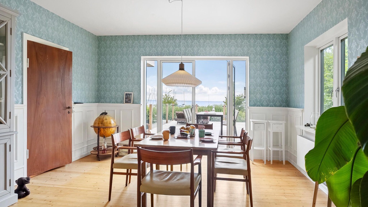 Photo of Bedroom in Aeroskobing
