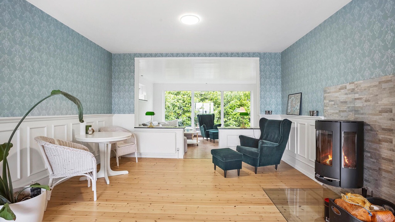 Photo of Bedroom in Aeroskobing