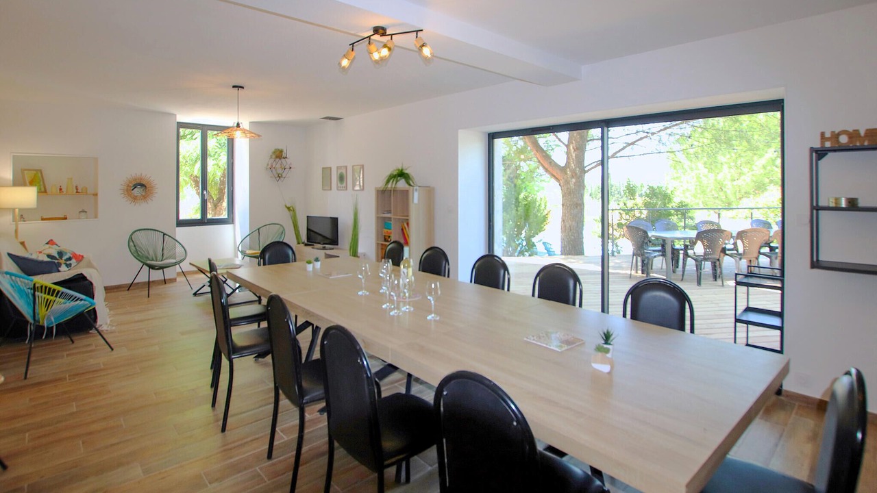 Photo of Bedroom in Ruoms