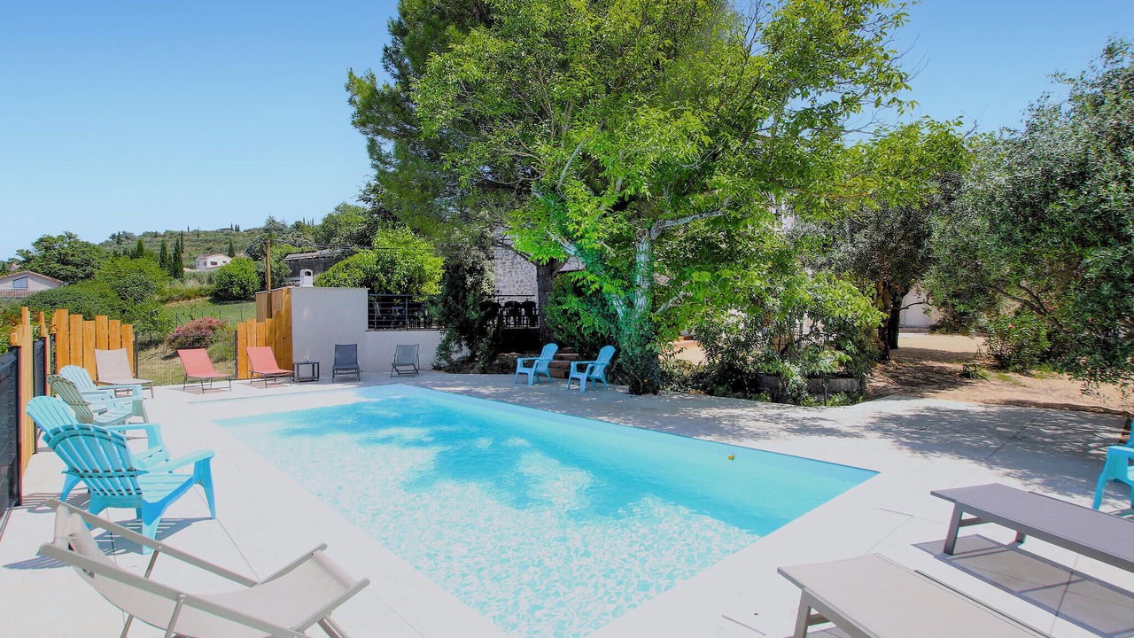 Photo of Outdoor in Ruoms