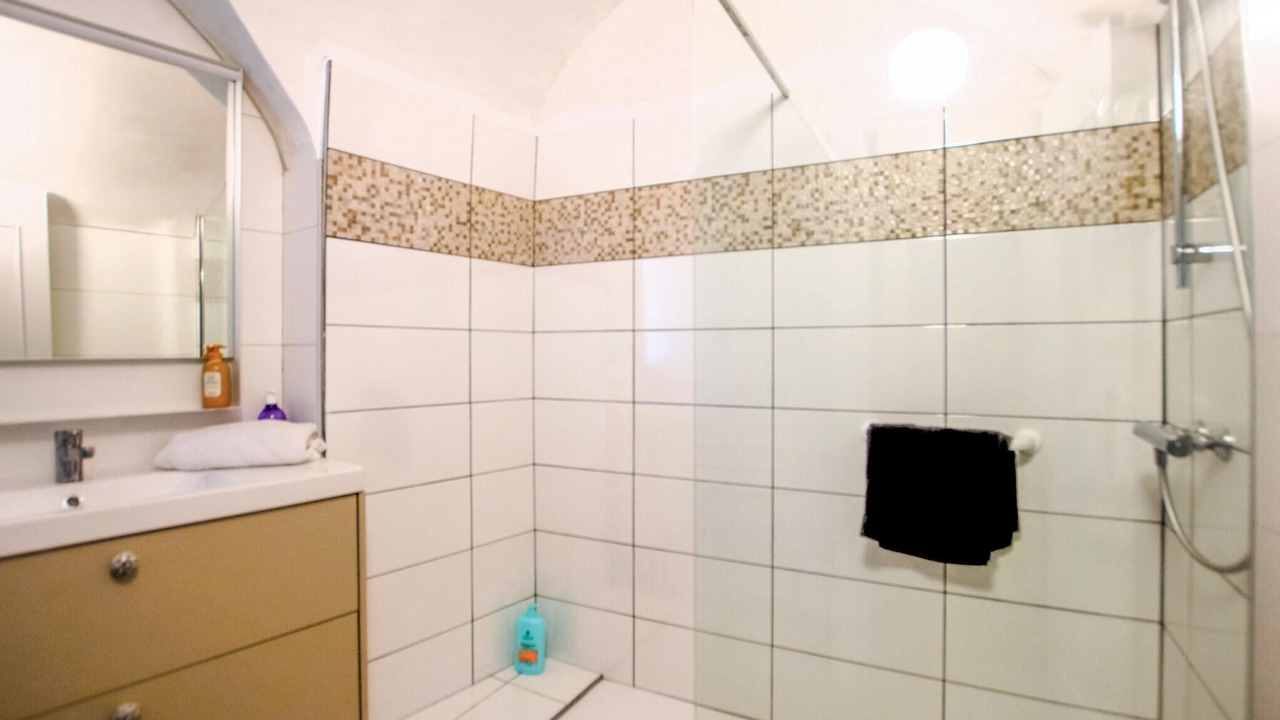 Photo of Bathroom in Ruoms