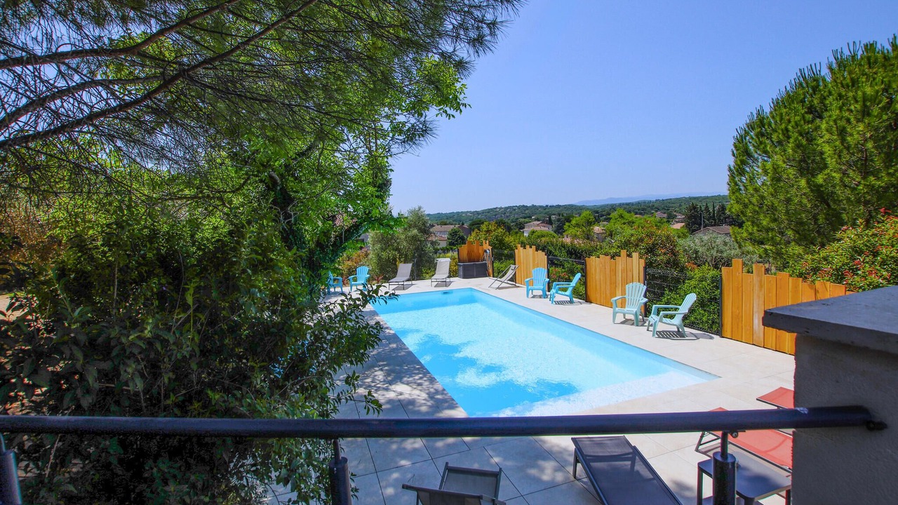 Photo of Outdoor in Ruoms