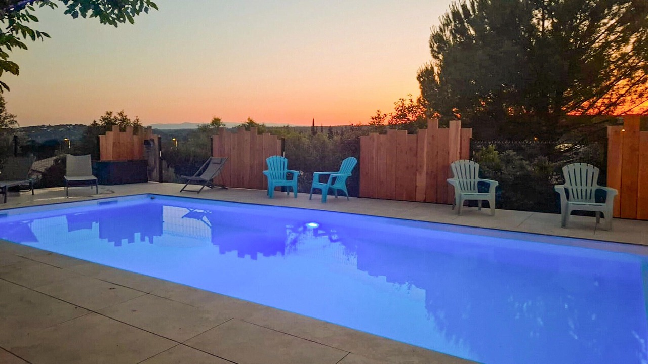 Photo of Outdoor in Ruoms