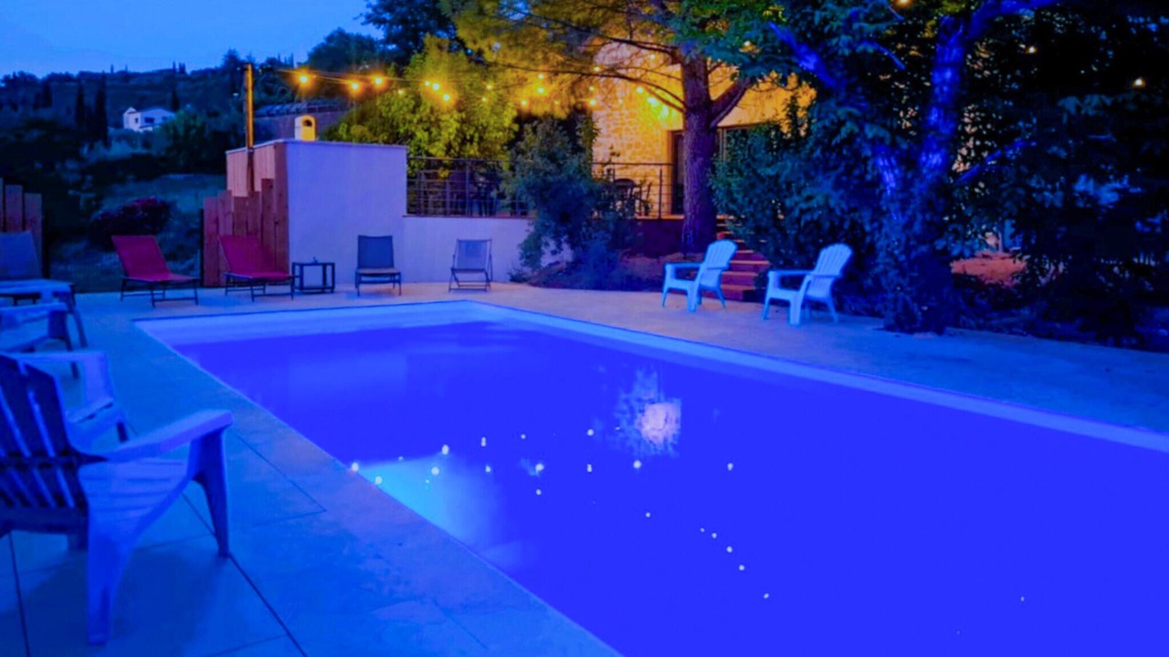 Photo of Outdoor in Ruoms