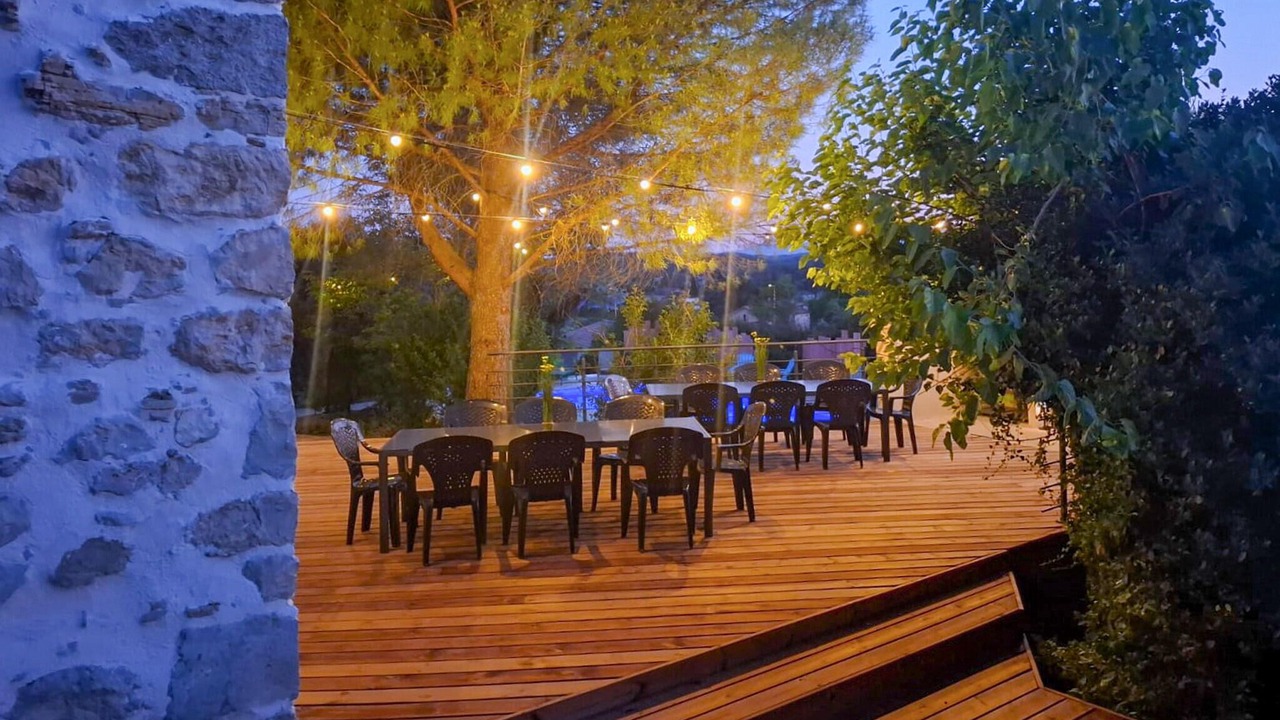 Photo of Outdoor in Ruoms