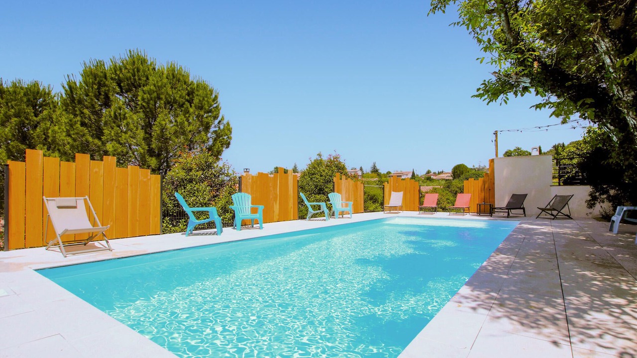 Photo of Outdoor in Ruoms