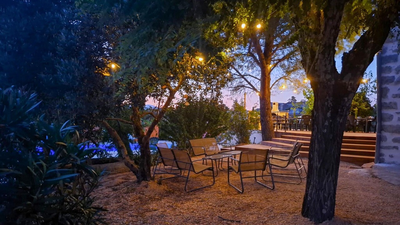 Photo of Outdoor in Ruoms