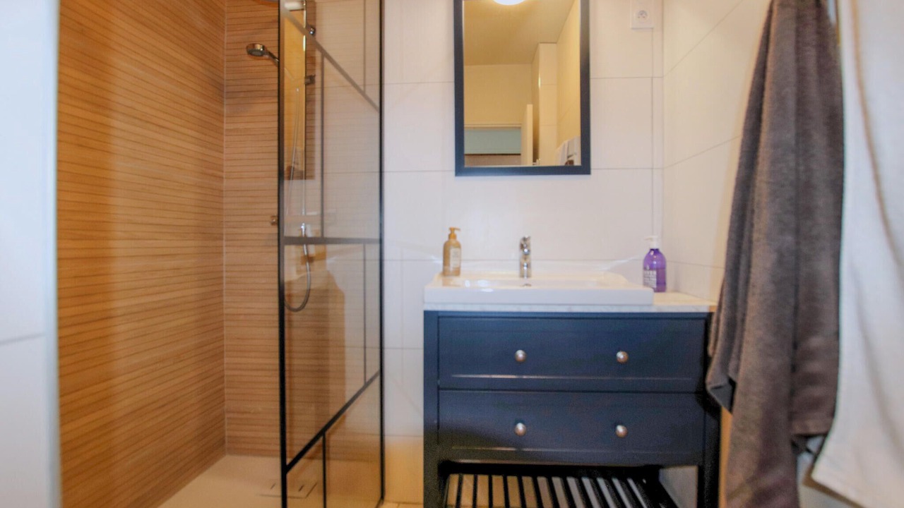 Photo of Bathroom in Ruoms