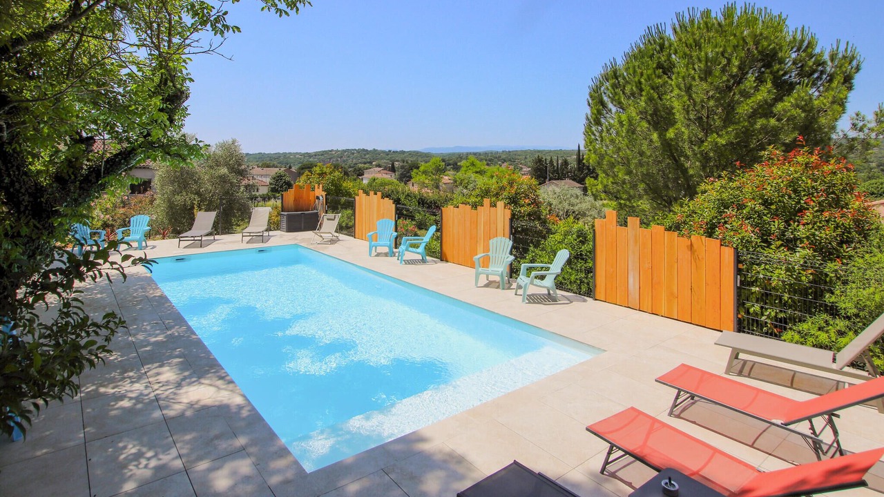 Photo of Outdoor in Ruoms