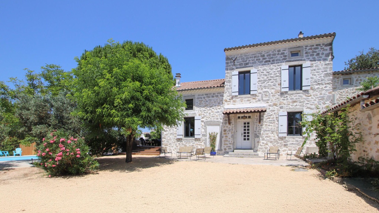 Photo of Others in Ruoms