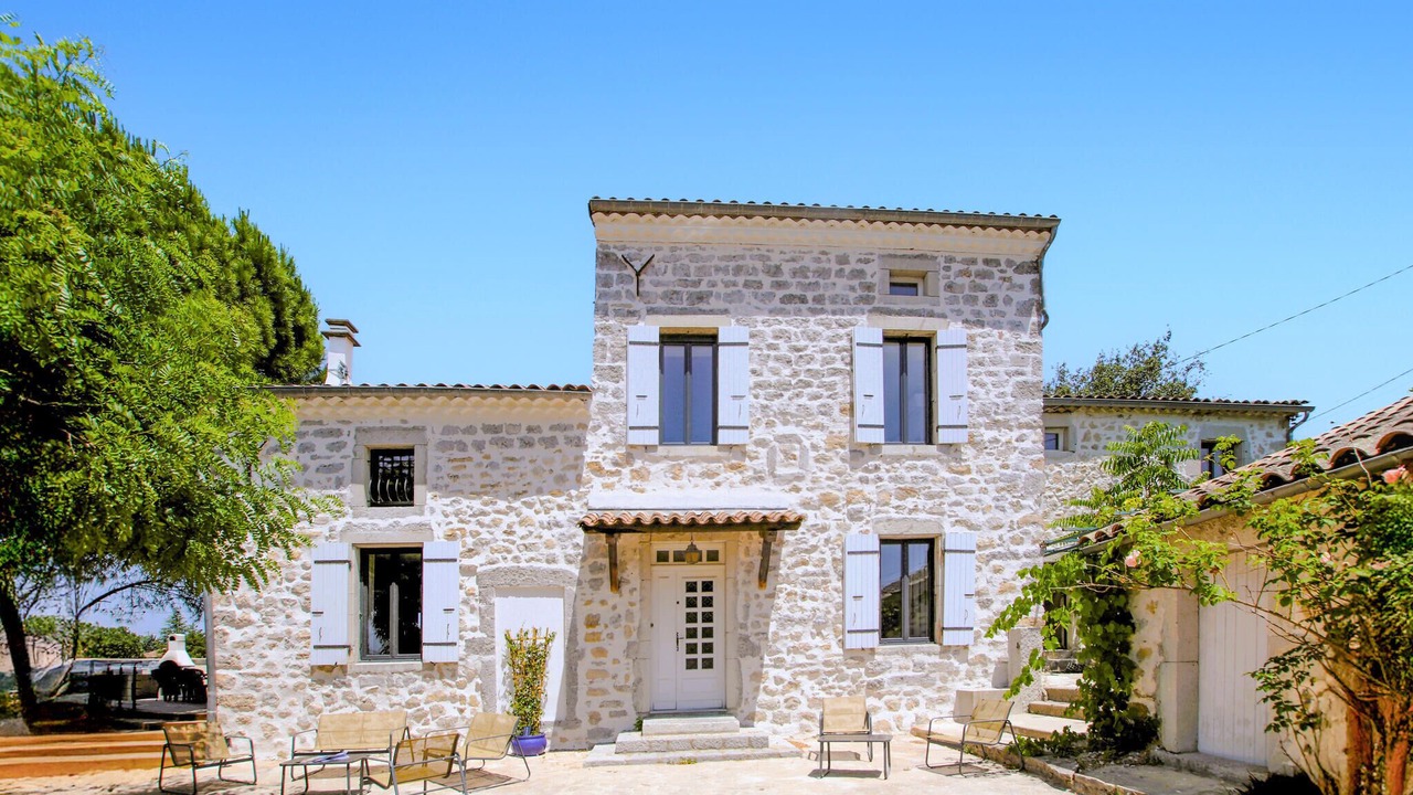 Photo of Others in Ruoms