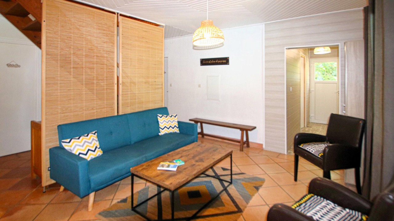 Photo of Bedroom in Balazuc