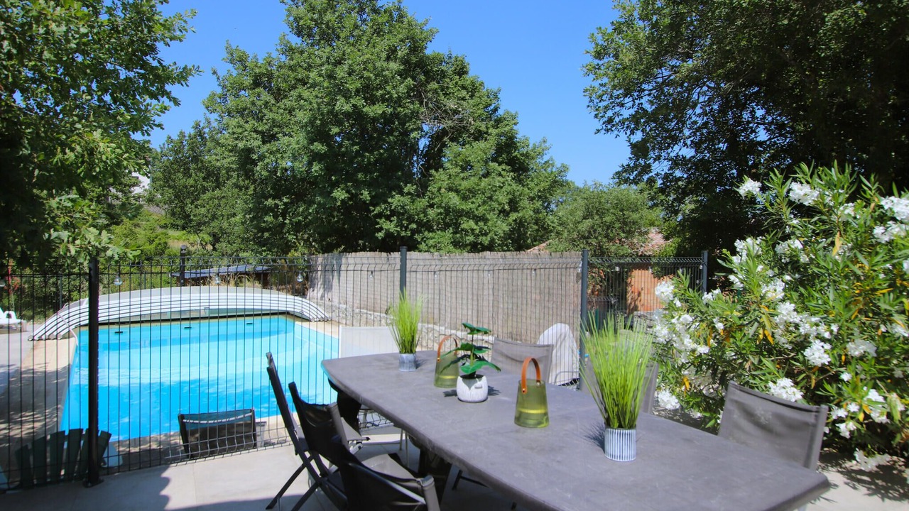 Photo of Outdoor in Balazuc