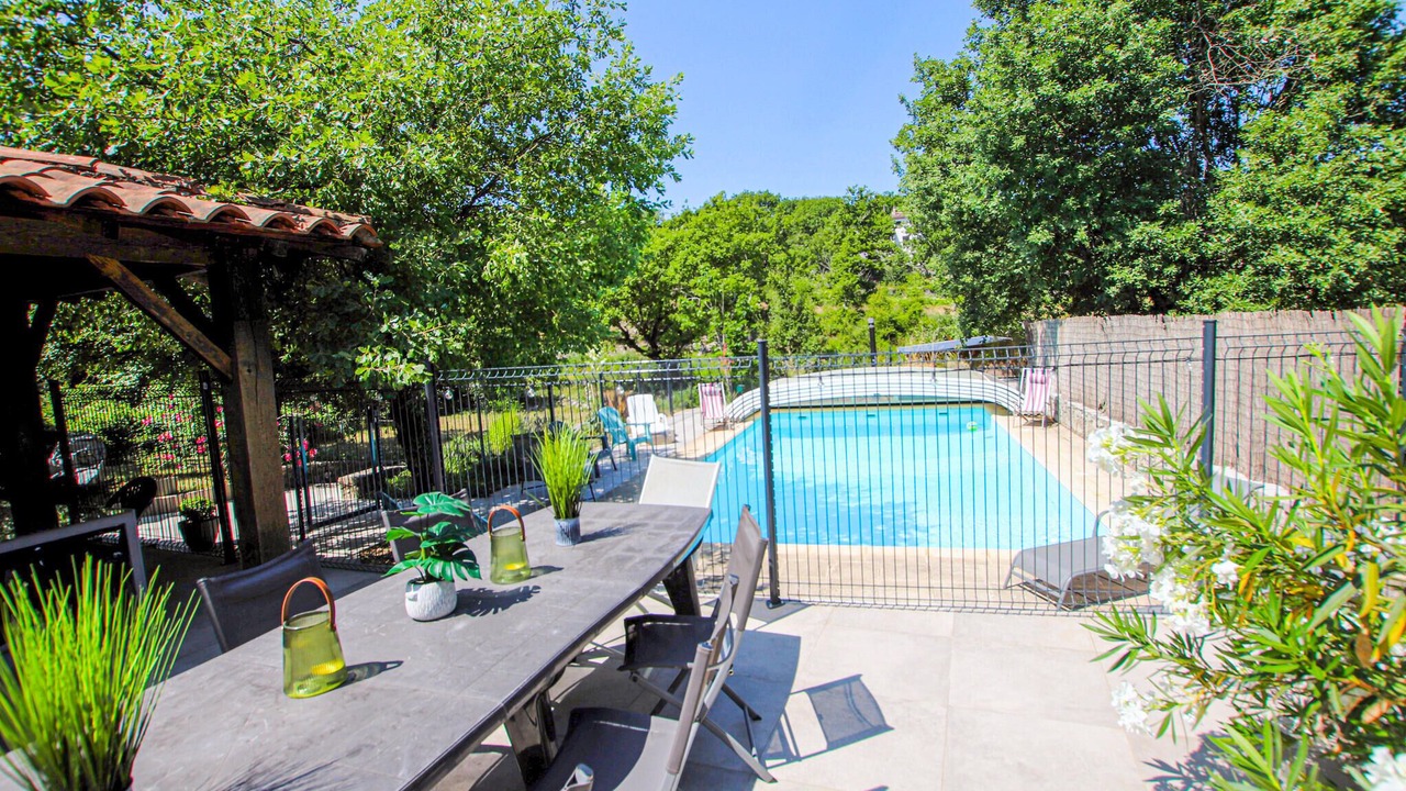 Photo of Outdoor in Balazuc