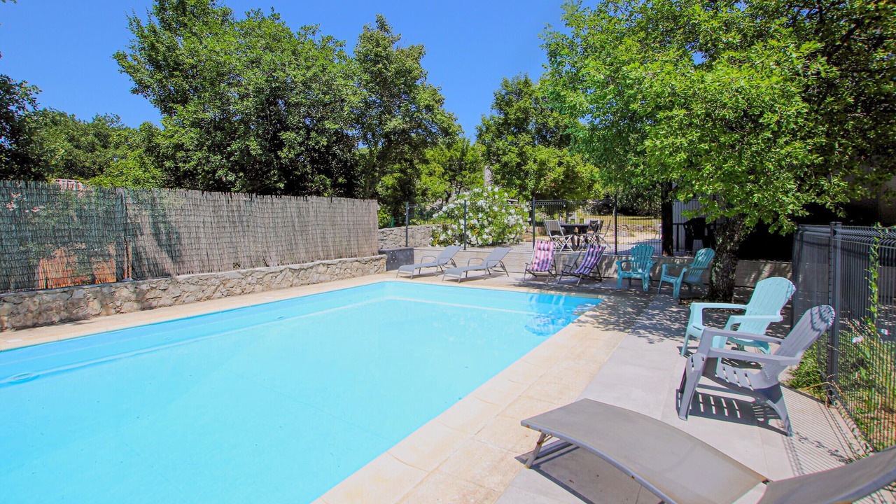 Photo of Outdoor in Balazuc