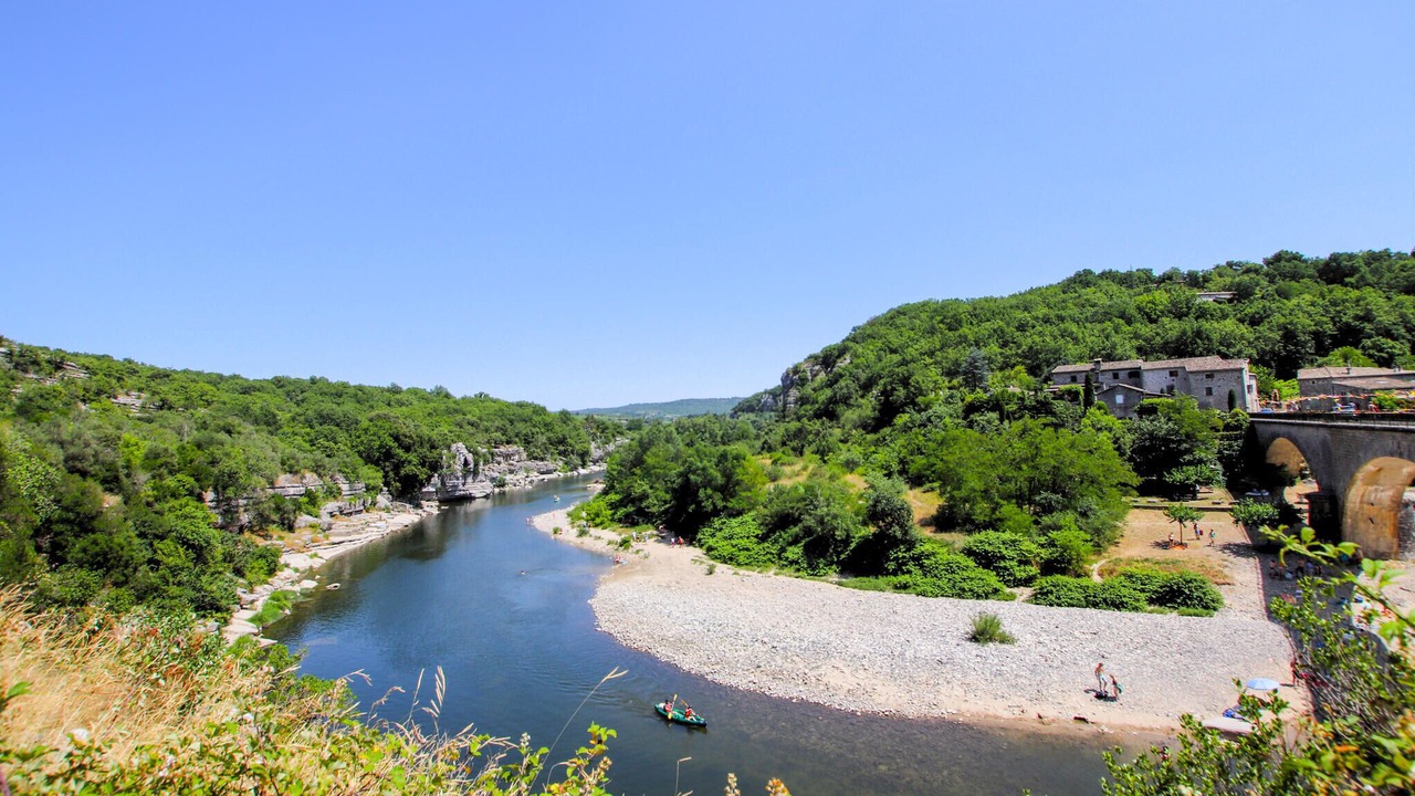 Photo of Others in Balazuc