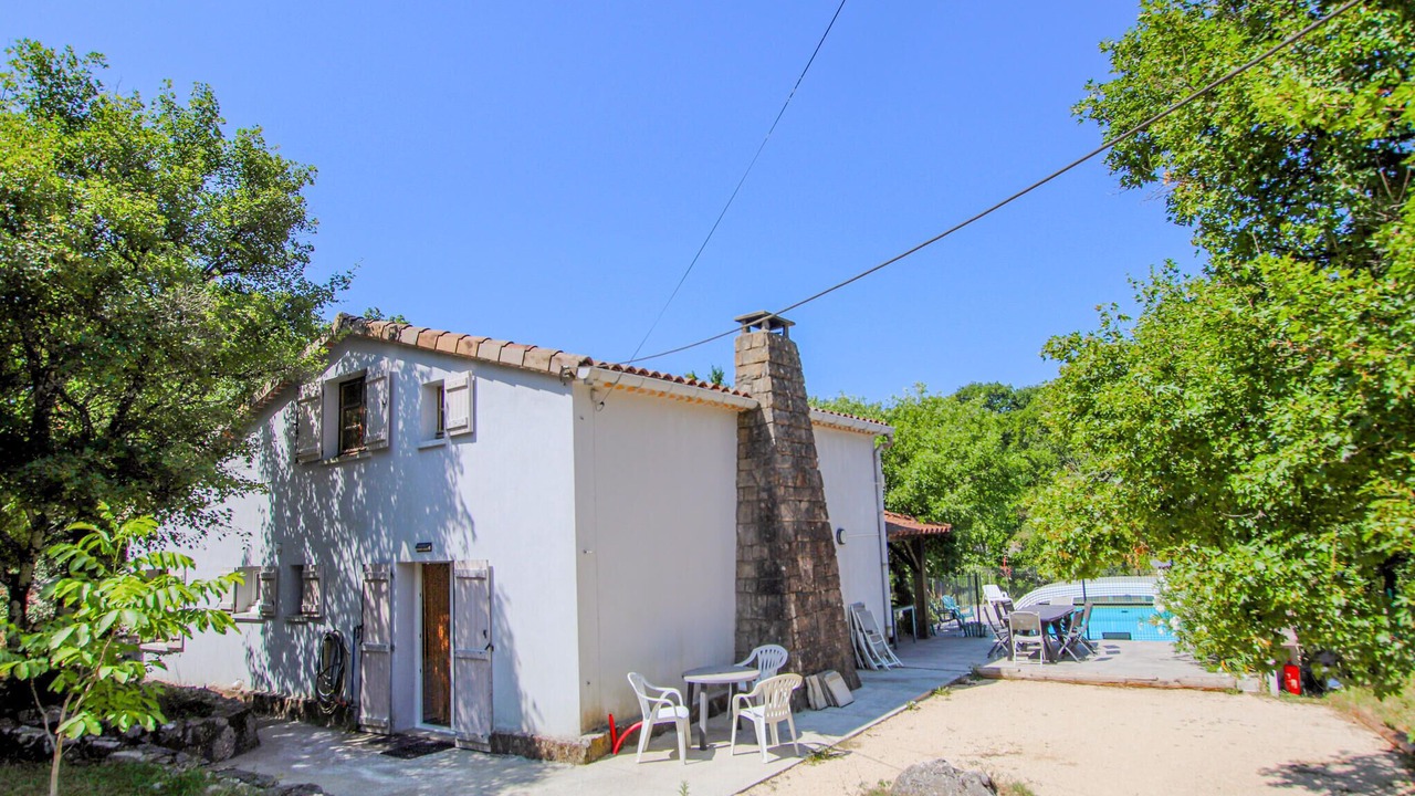 Photo of Others in Balazuc