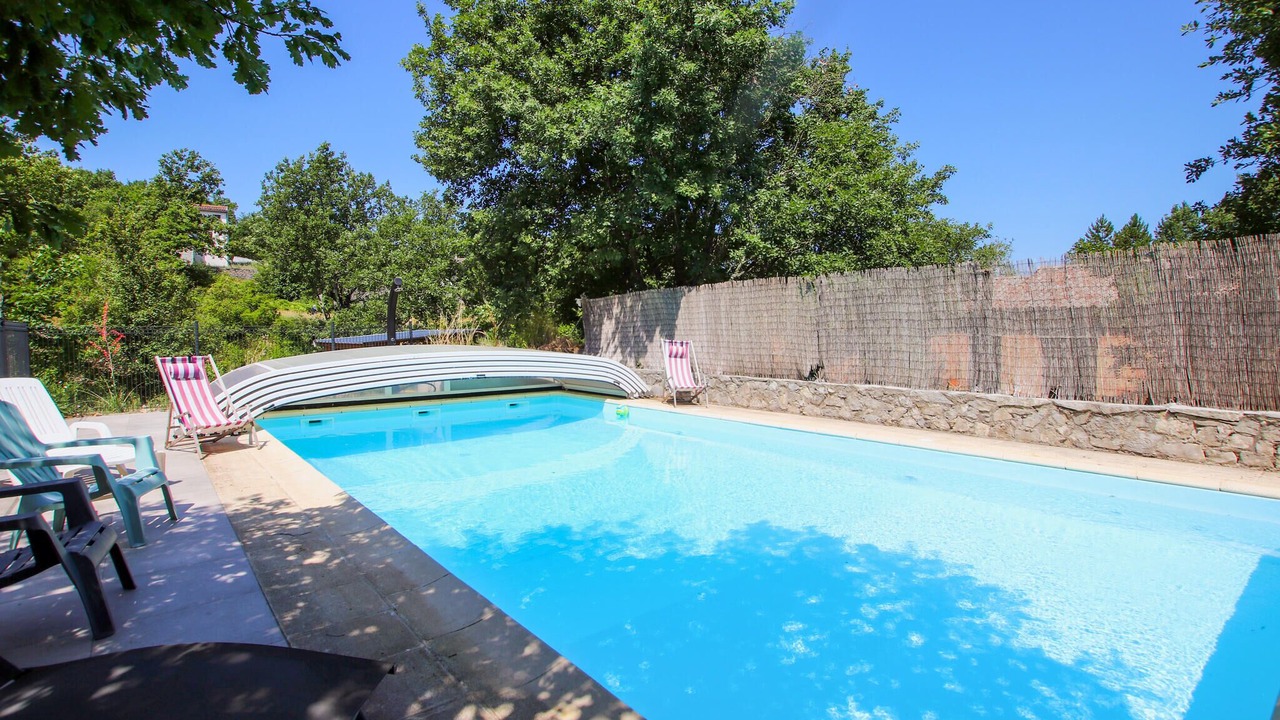 Photo of Outdoor in Balazuc