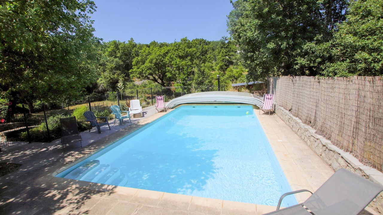 Photo of Outdoor in Balazuc