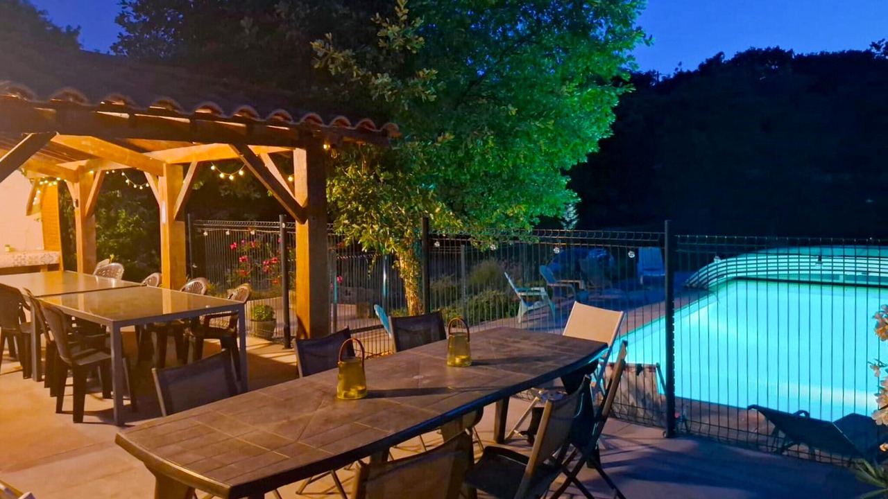 Photo of Outdoor in Balazuc