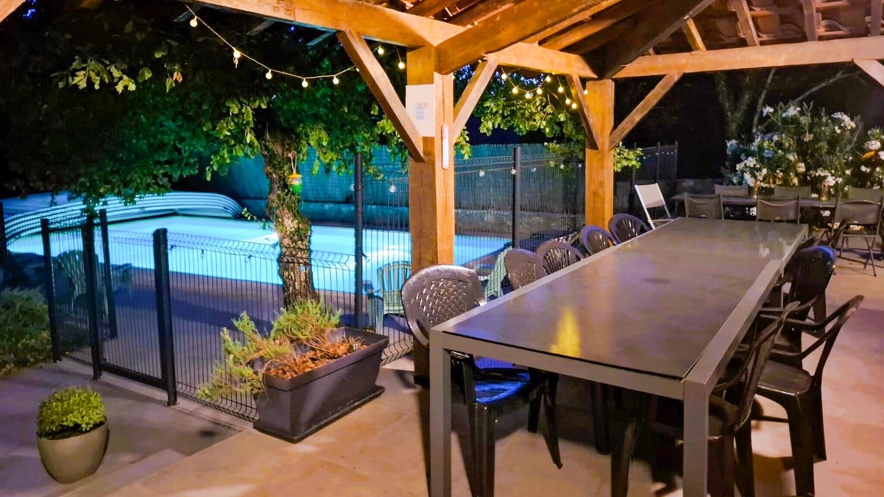 Photo of Outdoor in Balazuc