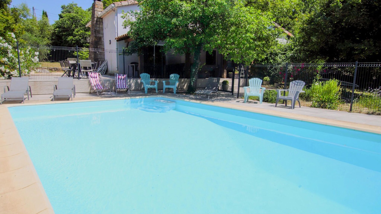 Photo of Outdoor in Balazuc