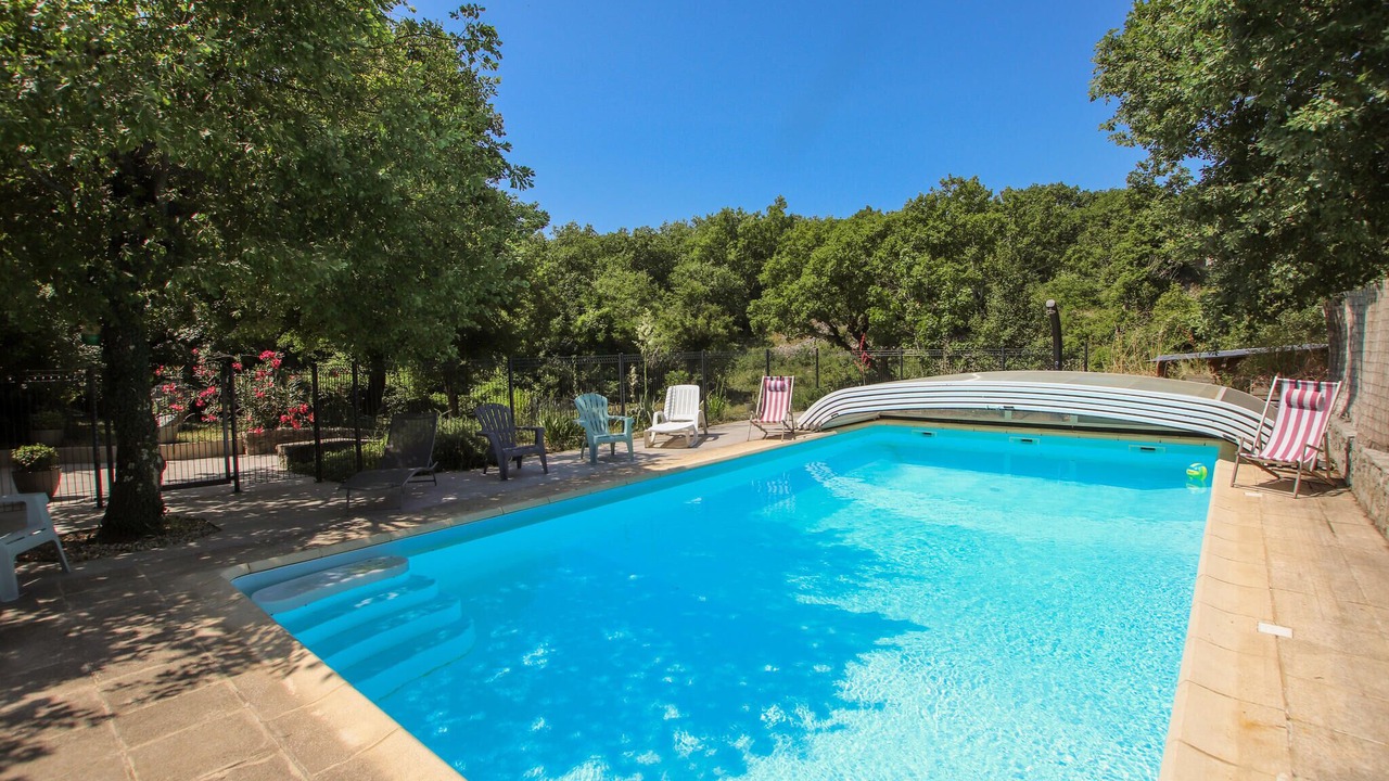 Photo of Outdoor in Balazuc