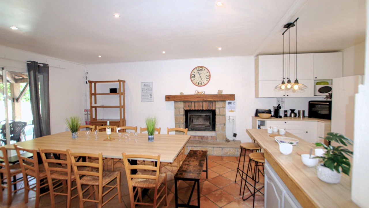 Photo of Others in Balazuc