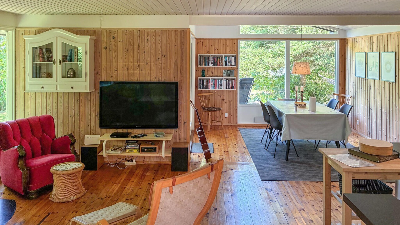 Photo of Bedroom in Kalundborg
