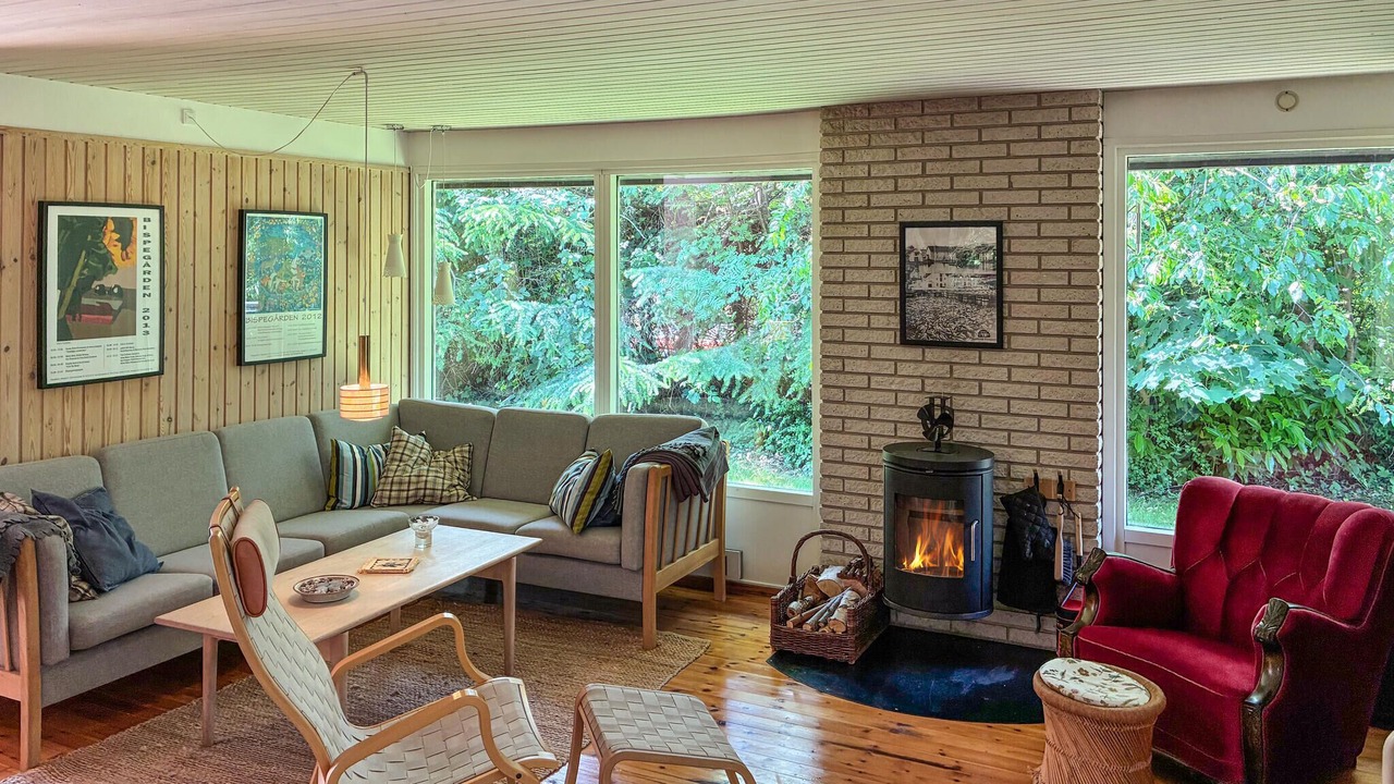 Photo of Bedroom in Kalundborg