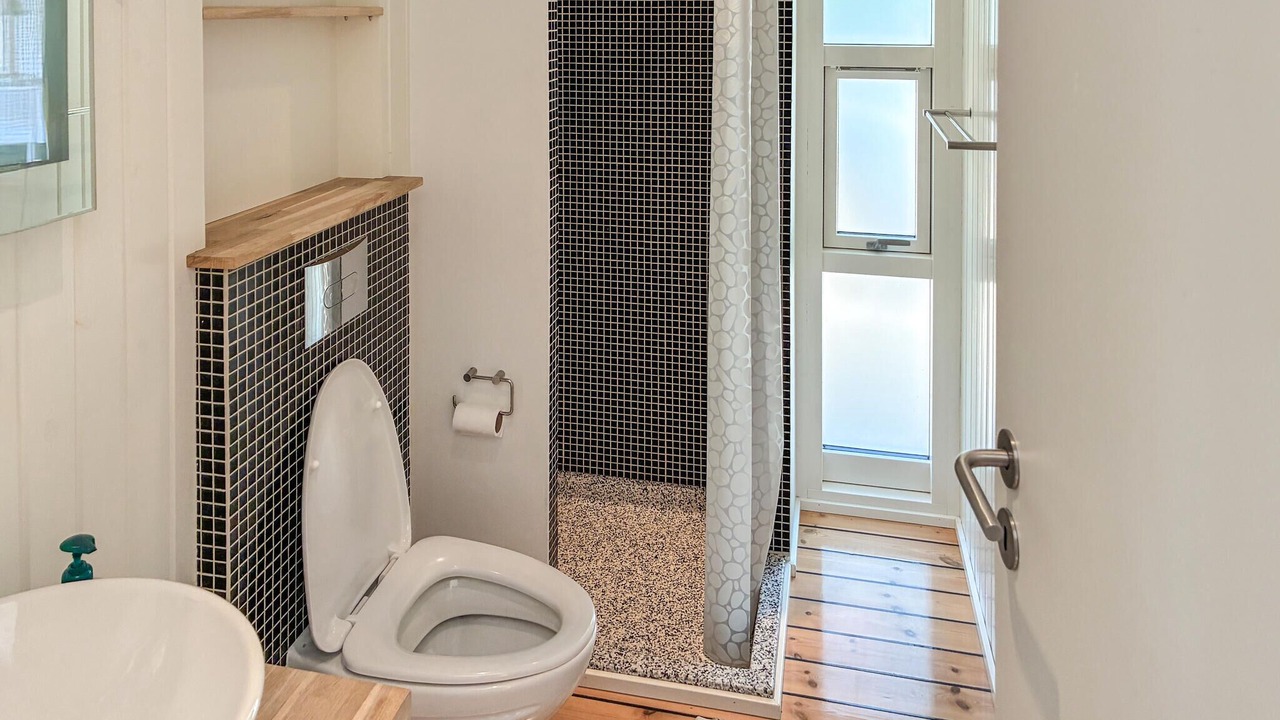 Photo of Bathroom in Kalundborg