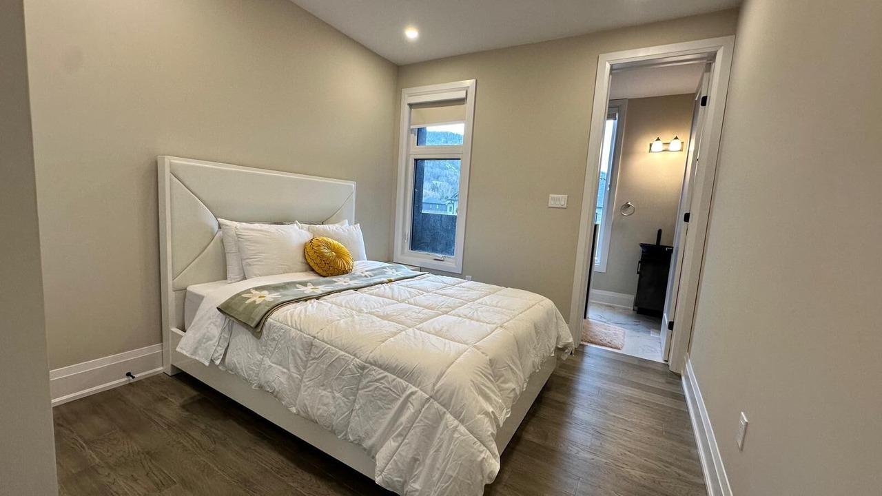 Photo of Bedroom in The Blue Mountains