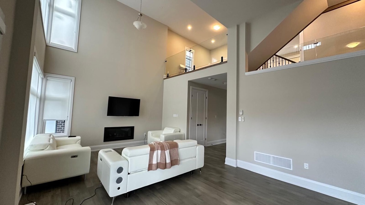 Photo of Livingroom in The Blue Mountains