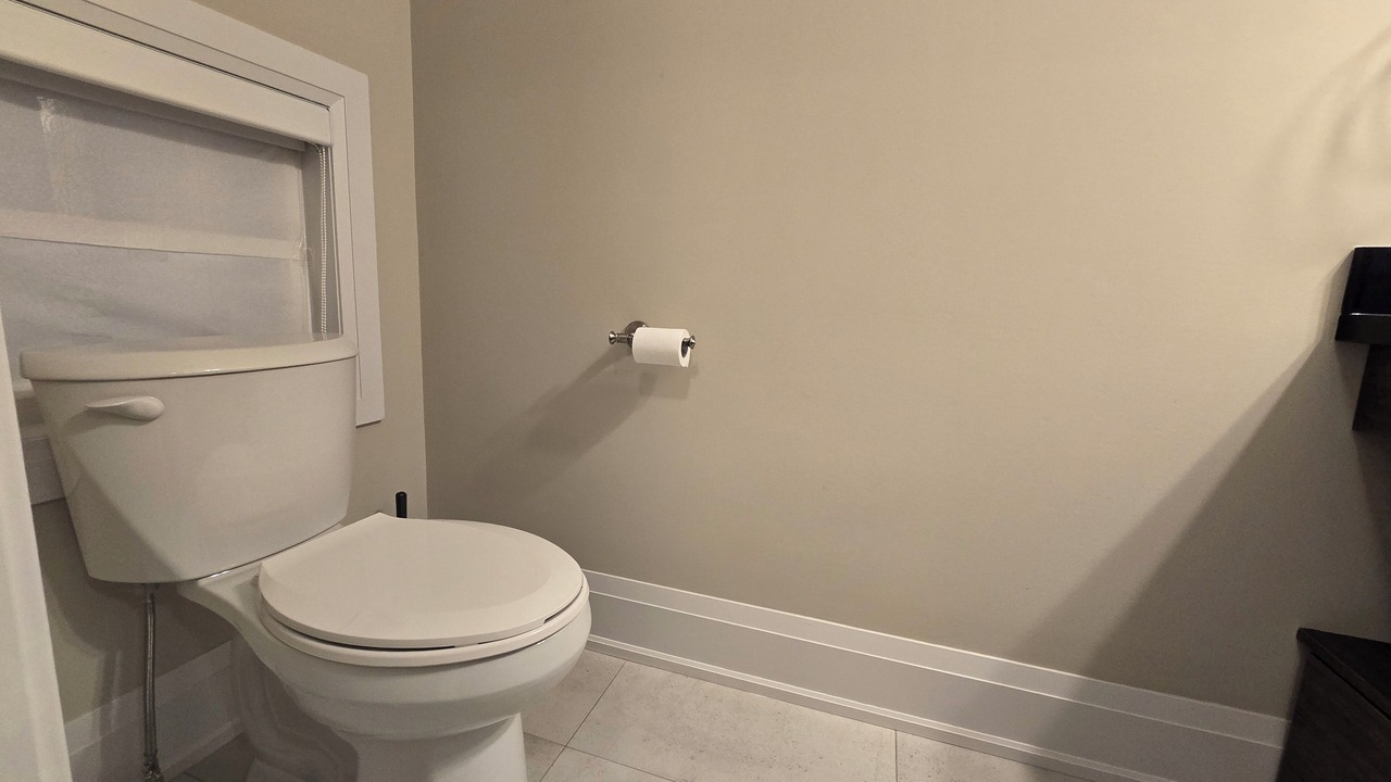 Photo of Bathroom in The Blue Mountains