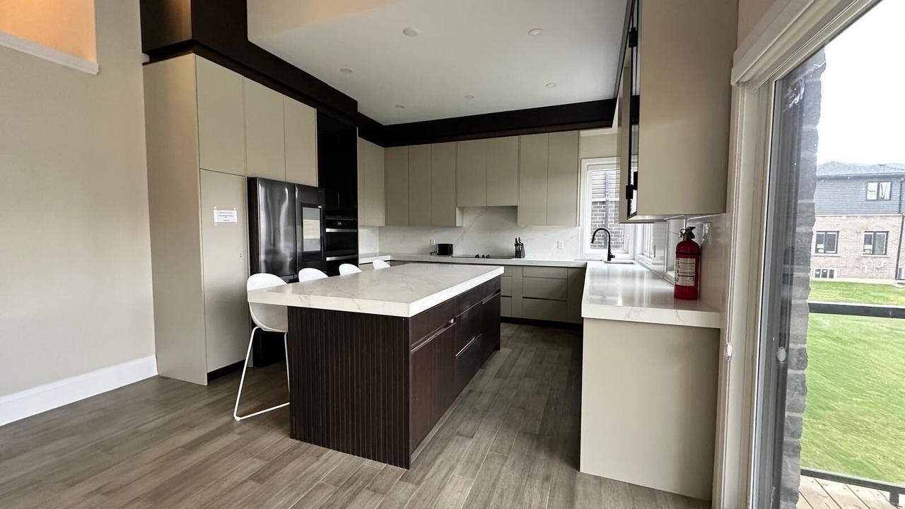 Photo of Kitchen in The Blue Mountains
