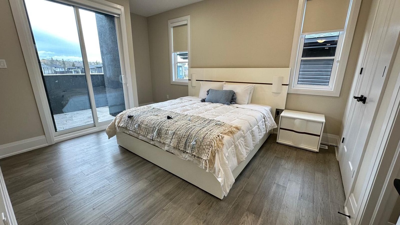 Photo of Bedroom in The Blue Mountains