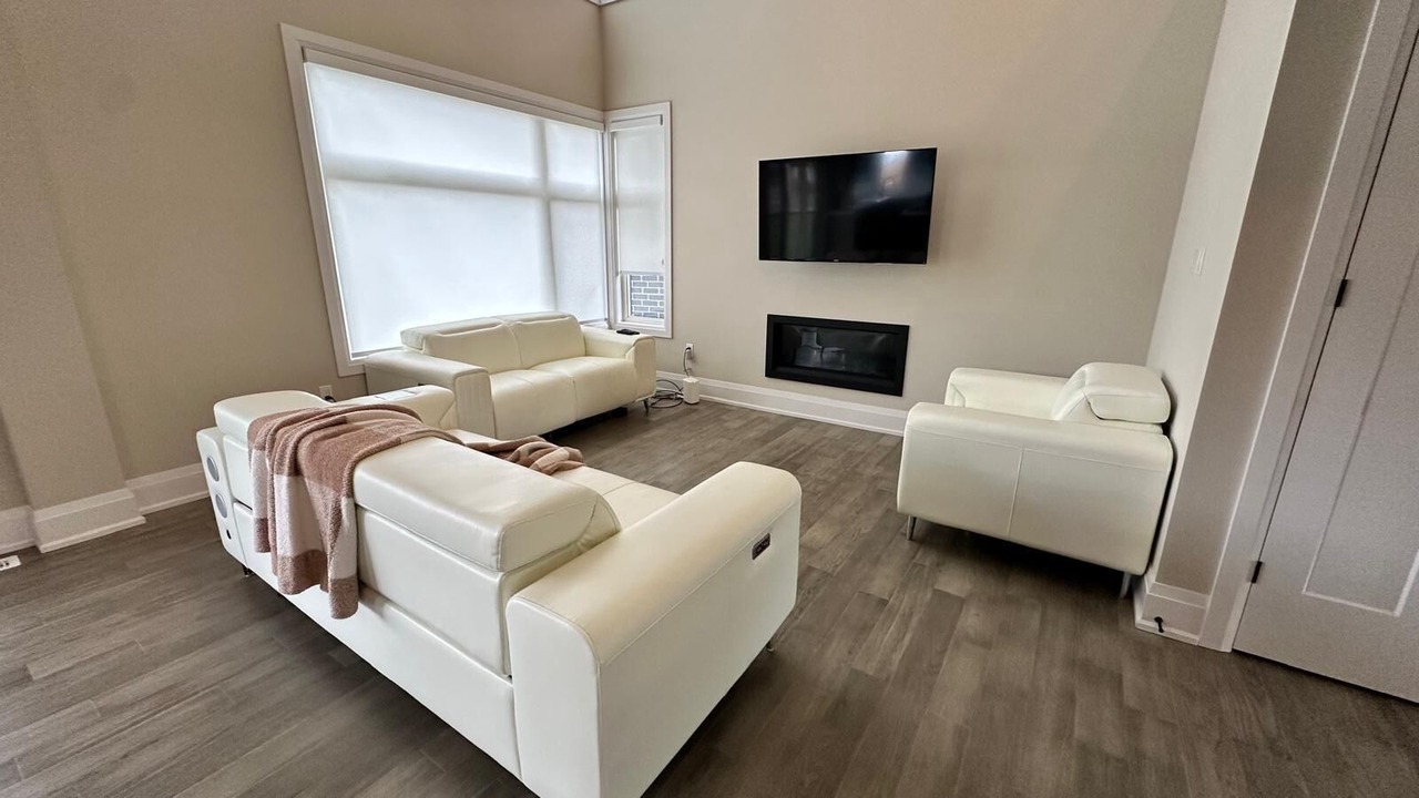 Photo of Livingroom in The Blue Mountains