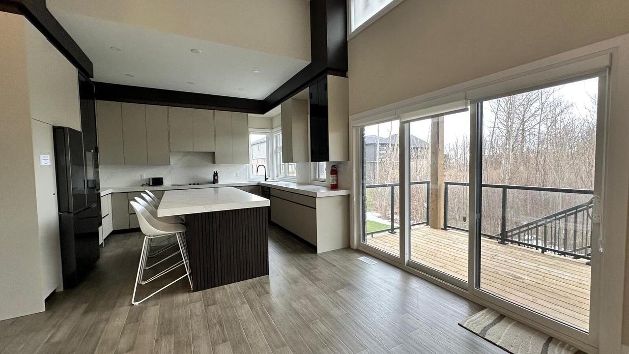 Photo of Kitchen in The Blue Mountains