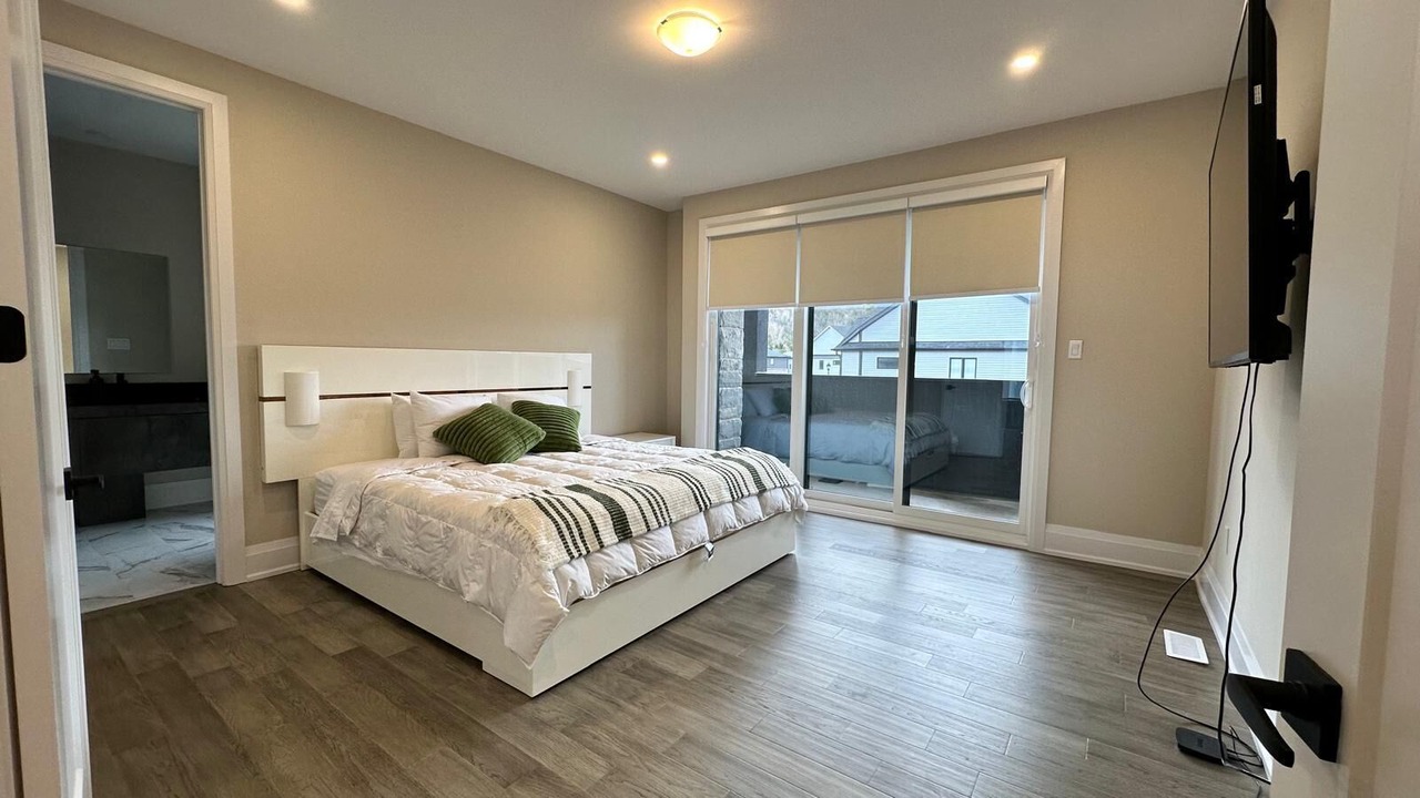 Photo of Bedroom in The Blue Mountains