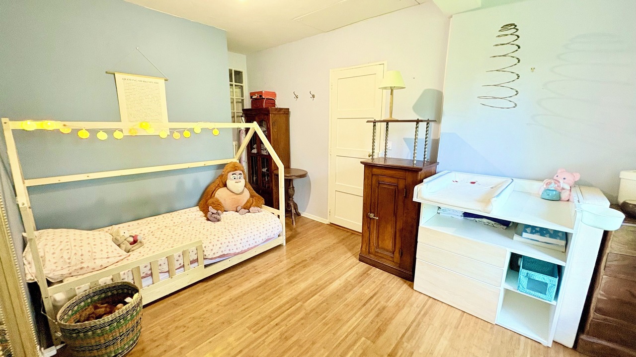 Photo of Bedroom in La Poterie-Cap-d'Antifer
