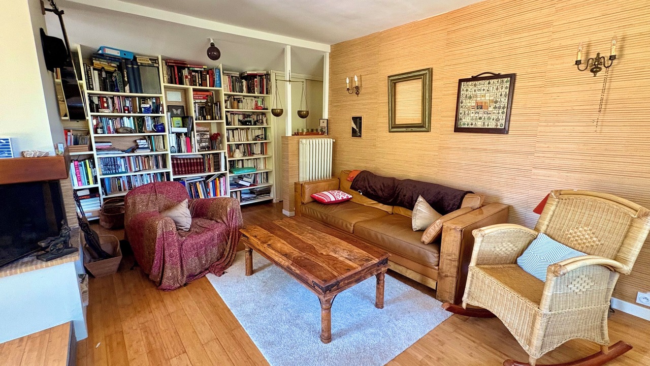 Photo of Livingroom in La Poterie-Cap-d'Antifer
