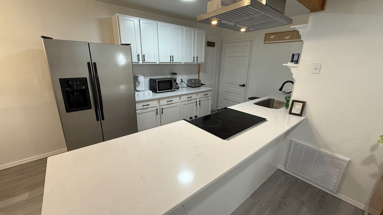 Photo of Kitchen in Midwest City