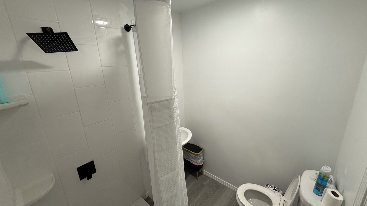 Photo of Bathroom in Midwest City