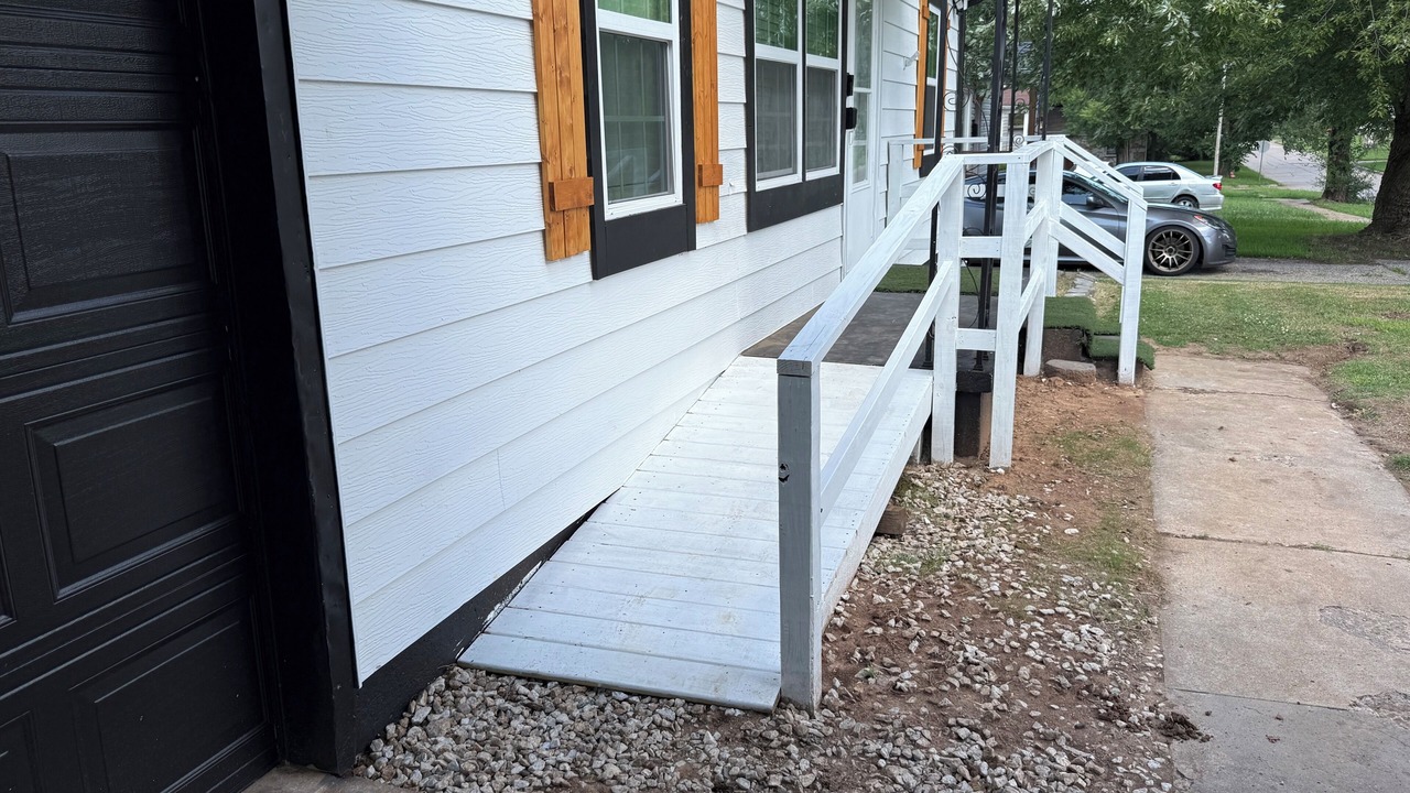 Photo of Outdoor in Midwest City