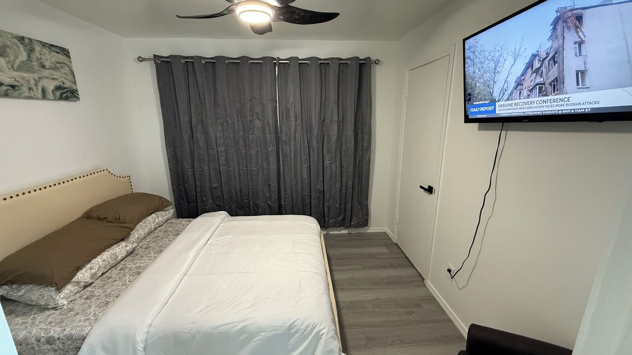 Photo of Bedroom in Midwest City