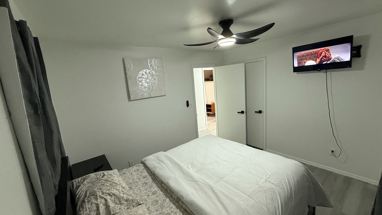 Photo of Bedroom in Midwest City