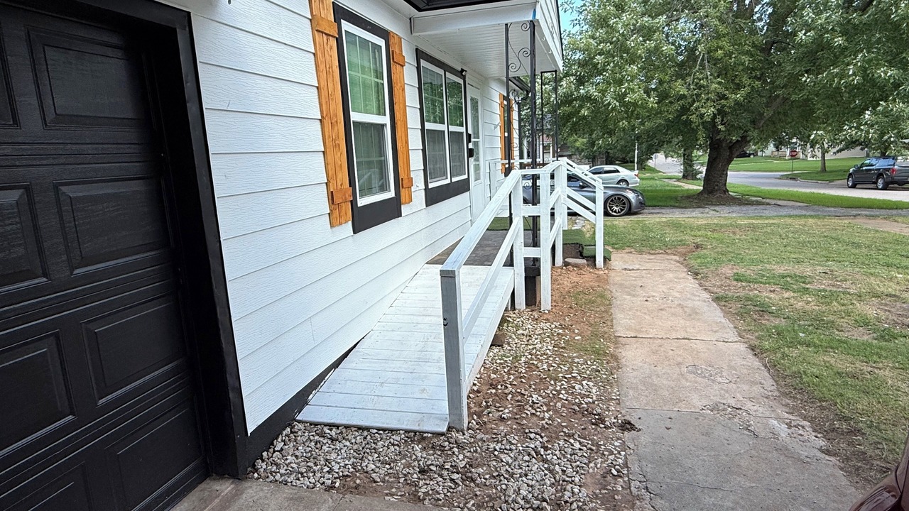 Photo of Outdoor in Midwest City