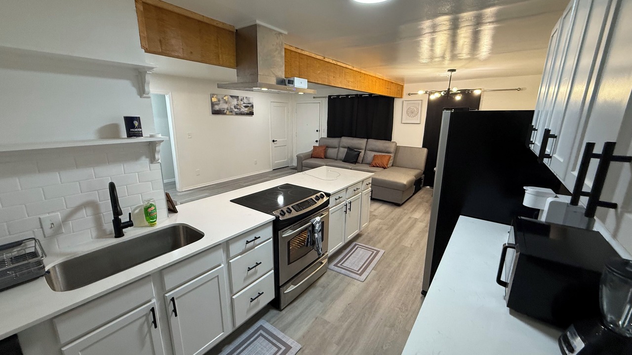 Photo of Kitchen in Midwest City